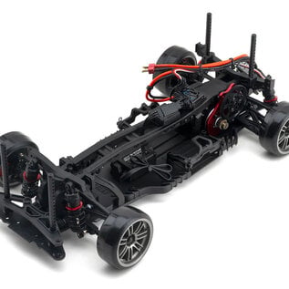 MST MXS-533904IP  RMX 2.5 1/10 2WD Brushless RTR Drift Car w/LBMT Body (Iridescent Purple)
