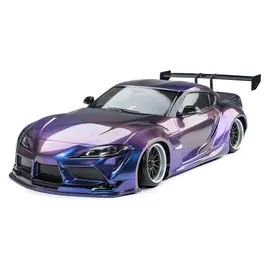 MST MXS-533906IP  RMX 2.5 1/10 2WD Brushless RTR Drift Car w/A90RB Body (Iridescence Purple)