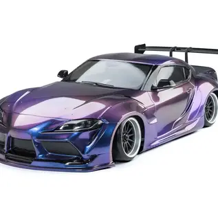 MST MXS-533906IP  RMX 2.5 1/10 2WD Brushless RTR Drift Car w/A90RB Body (Iridescence Purple)