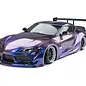 MST MXS-533906IP  RMX 2.5 1/10 2WD Brushless RTR Drift Car w/A90RB Body (Iridescence Purple)
