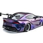 MST MXS-533906IP  RMX 2.5 1/10 2WD Brushless RTR Drift Car w/A90RB Body (Iridescence Purple)