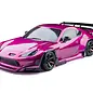 MST MXS-533913M  RMX 2.5 1/10 2WD Brushless RTR Drift Car w/GR86RB Body (Magenta)