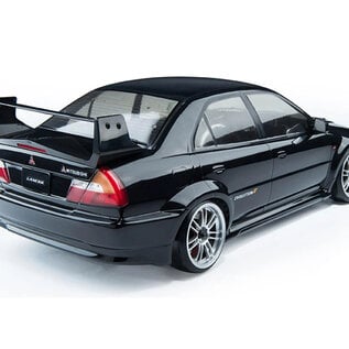 MST MXS-533914BK  RMX 2.5 1/10 2WD Brushless RTR Drift Car w/EVO V Body (Black)