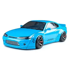 MST MXS-533915LB  RMX 2.5 1/10 2WD Brushless RTR Drift Car w/S15RB Body (Light Blue)