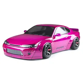 MST MXS-533915M  RMX 2.5 1/10 2WD Brushless RTR Drift Car w/S15RB Body (Magenta)