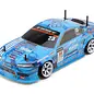 Yokomo YOKDPR-MS15  RD2.0 "Rookie Drift" 1/10 RWD RTR Electric Drift Car (Blue) w/Mercury Sayaka Special S15 Body