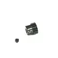 Tekno RC TKR4275  5MM Bore MOD 0.8 Pinion Gear (15T, hrdnd steel, etched)