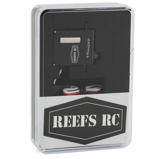 Reefs SEHREEFS25  99 Micro High Torque High Speed Micro Servo 0.08/115 @ 8.4V
