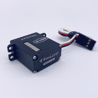 Reefs SEHREEFS25  99 Micro High Torque High Speed Micro Servo 0.08/115 @ 8.4V