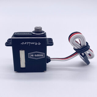 Reefs SEHREEFS25  99 Micro High Torque High Speed Micro Servo 0.08/115 @ 8.4V