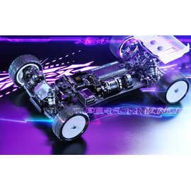 Xray XRA360019 Xray XB4C'26 4WD 1/10 Electric Buggy Kit