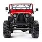 Axial Racing AXI03008V2T1  1/10 SCX10 III Jeep CJ-7 4X4 RTR Brushed Rock Craw
