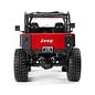 Axial Racing AXI03008V2T1  1/10 SCX10 III Jeep CJ-7 4X4 RTR Brushed Rock Craw