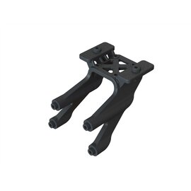 Arrma ARA320492  Wing Mount for Kraton 4X4 8S & Outcast 4X4 8S