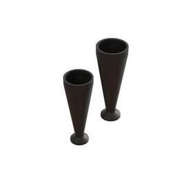 Arrma ARA330785  Shock Boot 40mm (2)