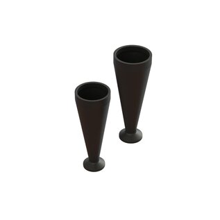 Arrma ARA330785  Shock Boot 40mm (2)