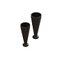 Arrma ARA330785  Shock Boot 40mm (2)