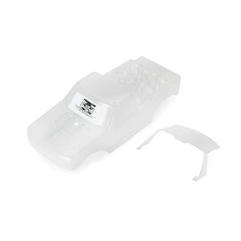 Proline Racing PRO368917  1/16 Brunt Clear Body for ARRMA QUAKE GROM