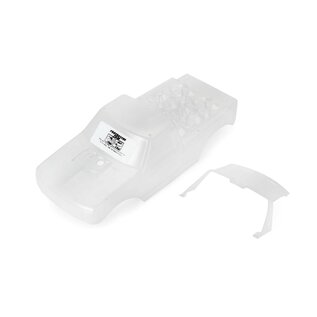 Proline Racing PRO368917  1/16 Brunt Clear Body for ARRMA QUAKE GROM