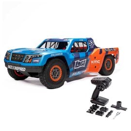 TLR / Team Losi LOS05022  5IVE-TE 3.0 1/5 Electric 4wd Desert Truck RTR