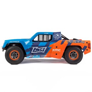TLR / Team Losi LOS05022  5IVE-TE 3.0 1/5 Electric 4wd Desert Truck RTR