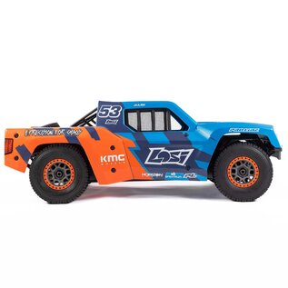 TLR / Team Losi LOS05022  5IVE-TE 3.0 1/5 Electric 4wd Desert Truck RTR