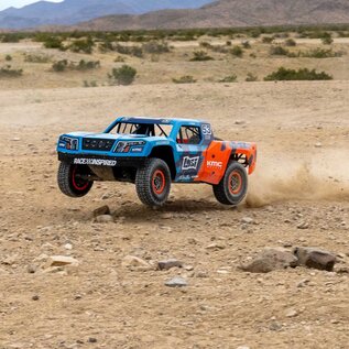 TLR / Team Losi LOS05022  5IVE-TE 3.0 1/5 Electric 4wd Desert Truck RTR