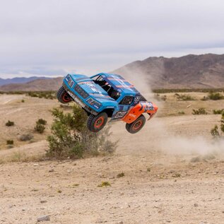 TLR / Team Losi LOS05022  5IVE-TE 3.0 1/5 Electric 4wd Desert Truck RTR