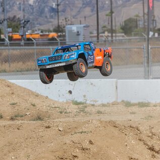 TLR / Team Losi LOS05022  5IVE-TE 3.0 1/5 Electric 4wd Desert Truck RTR