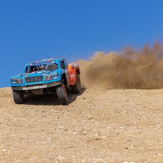 TLR / Team Losi LOS05022  5IVE-TE 3.0 1/5 Electric 4wd Desert Truck RTR