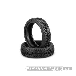 J Concepts JCO3181-011  Purple Pin Swag (Fits 2.2" 2WD Slim Front Wheel) 3181011