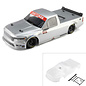 Proline Racing PRO369917  Pre-Cut 2026 Ram 1500 Truck Clear Body: Losi NASCAR