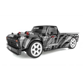 Team Associated ASC30123C  Apex2 Hoonitruck Ready-To-Run