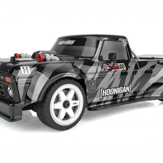 Team Associated ASC30123C  Apex2 Hoonitruck Ready-To-Run