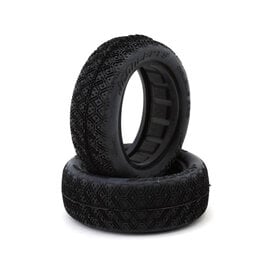 J Concepts JCO4141-02  Green Double Bar (Fits – 2.2″ 2wd buggy front wheel) (2)