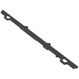 J Concepts JCO9026  Reactor Carbon Fiber Chassis Rail (Right) (13" Wheelbase)