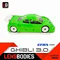 Lens Ghibli LB3.0GHL-L  Lens Ghibli 3.0 TC Body  .05 (Light Weight)