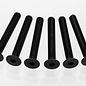 Traxxas TRA2533  4x30mm Countersunk Hex Screws (6)