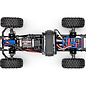 Traxxas TRA97054-1 X Light Blue TRX-4M 1/18 4WD Land Rover Defender Scale & Trail Edition
