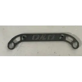 D&D Racing BM-TC-A  D&D TC Rear Body Mounts Awesomatix A800R
