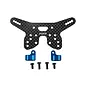 Team Associated ASC92571  FT Vertical Rear Ballstud Mount Kit
