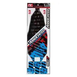Team Associated ASC71235  RC10SC7 FT Chassis Protector