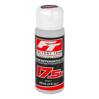 Team Associated ASC5467  Differential Fluid 17,500 cSt