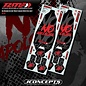 J Concepts JCO8155  Precut Chassis Protective Sheet RM2, No Apologies RC10B7.1 | RC10B7 | RC10B7D