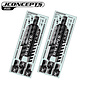 J Concepts JCO5300  B84 Pre-cut Chassis Protective Sheet