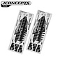 J Concepts JCO5340 RC10T7 Pre-cut Chassis Protective Sheet