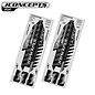 J Concepts JCO5341 RC10SC7 Pre-cut Chassis Protective Sheet