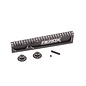 AEROX AX015  Schumacher Aerox TC Droop Gauge and Disks