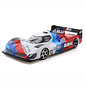 Mon-Tech Racing MB-026-001L  BM-H Le Mans Hypercar La Leggera 1/12th