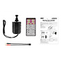 Mibo Racing MIBO-MB-5101  MIBO Racing Tire Sander